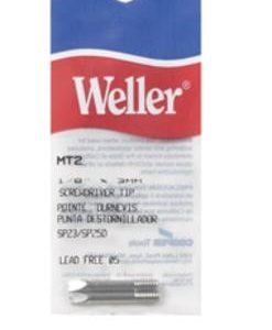 Weller MT2 Screwdriver Shaped Replacement Tip