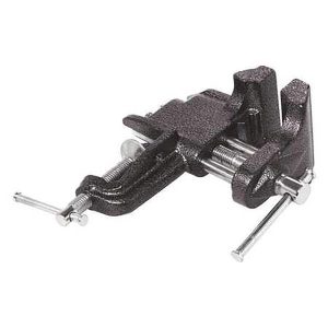 Bessey BV-CO30 Clamp-On Vise. Cast Iron