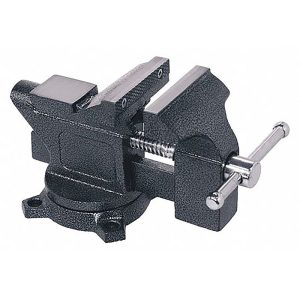 Bessey BV-HW45 Workshop Bench Vise. Cast Iron