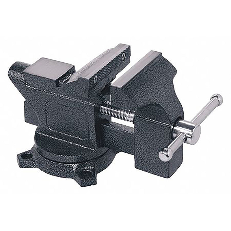 Bessey BV-HW45 Workshop Bench Vise. Cast Iron