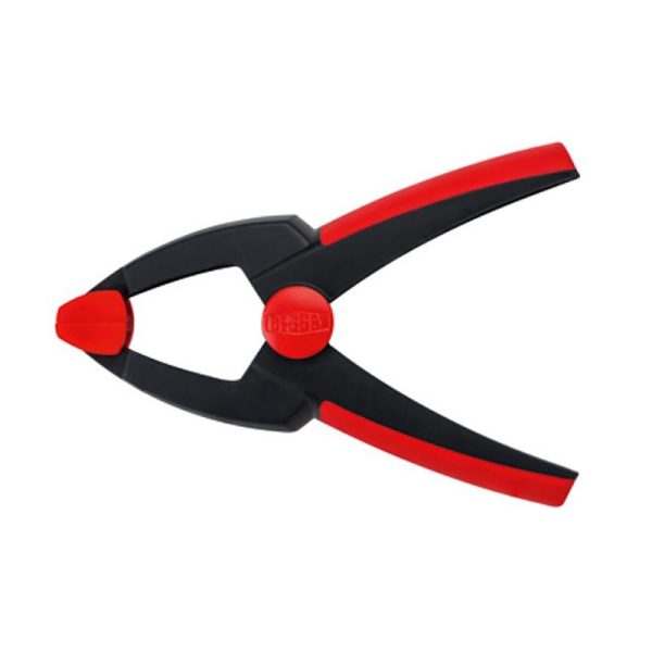 Bessey XC7AC Clippix Spring Clamp. 3 inches X 2-3/4 inches