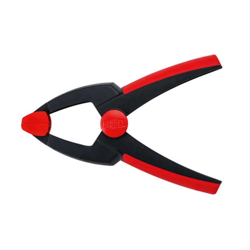 Bessey XC7AC Clippix Spring Clamp. 3 inches X 2-3/4 inches