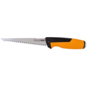 Fiskars 730100-1001 Pro Jab Saw. 6 Inch