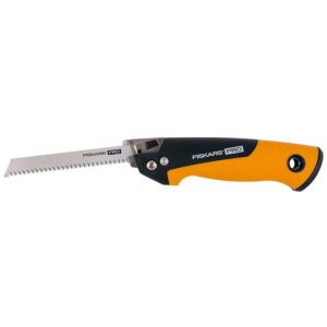 Fiskars 730400-1001 Pro Compact Utility Saw. 12 Inch