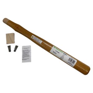 Vaughan 63402 Supreme Replacement Handle. Brown