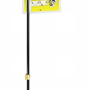 Bernzomatic JT850 Outdoor Torch With Trigger Start