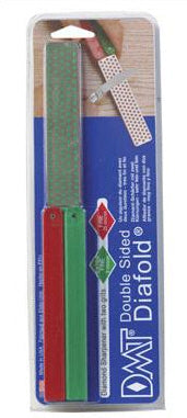 DMT FWEF Double Sided Diafold Sharpener Fine/Extra-Fine - Image 3