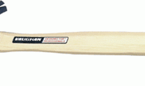 Vaughan & Bushnell 11442 ADO16 Curved Claw Hammer. 16 Oz. Wood Handle