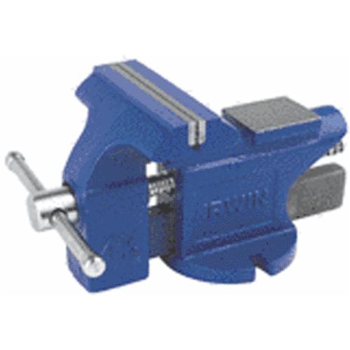Irwin 2026303 Heavy Duty Bench Vise. 4-1/2