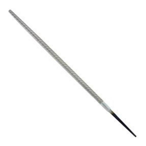 Nicholson 21854 Round File With Bastard Cut 3/8x10