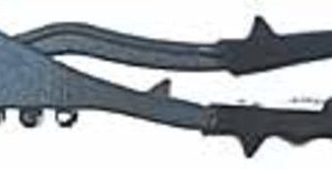 Imperial 75351 General Purpose Hand Riveter 3/16