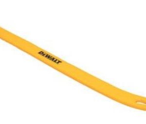 DeWalt DWHT55528 Pry Bar Pulling. 21