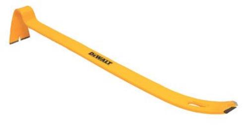 DeWalt DWHT55528 Pry Bar Pulling. 21