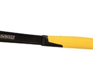 DeWalt DWHT51145 MIG Weld Framing Hammer. 14 Oz