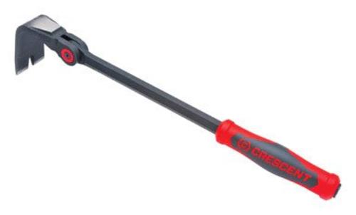 Crescent DB18X Indexing Flat Pry Bar. 18
