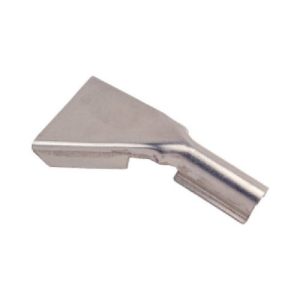 Bernzomatic 330195 Flame Spreader. Stainless Steel