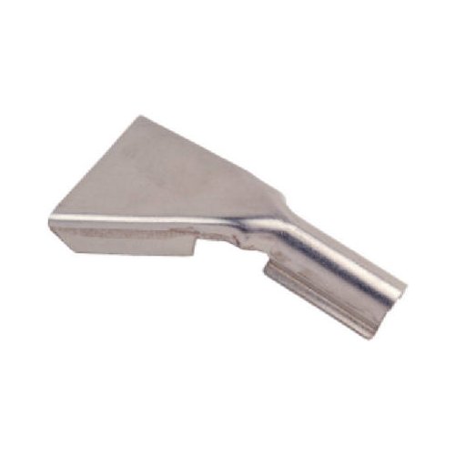 Bernzomatic 330195 Flame Spreader. Stainless Steel