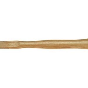 Link Handle 325-04 Oval Axe Eye Hammer Handle 13. White