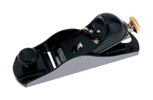 Stanley 12-220 Block Plane 7