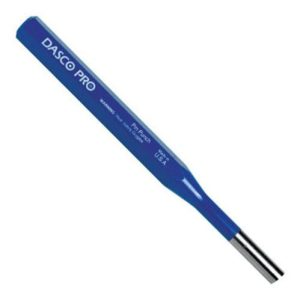 Dasco Pro 581-0 Pin Punch. 3/32x5-1/2