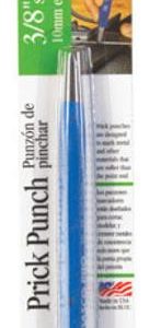 Dasco Pro 541-0 Prick Punch. 3/8x5