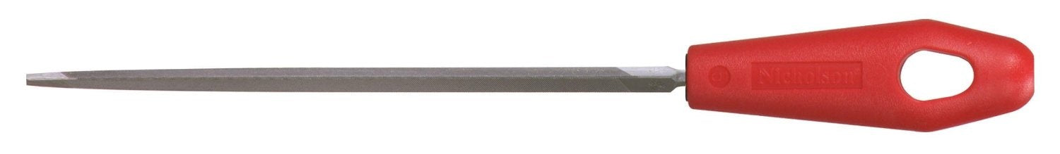 Nicholson 21736 Extra Slim Taper File With American Pattern 6