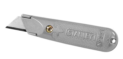 Stanley 10-209 Fixed Blade Utility Knife