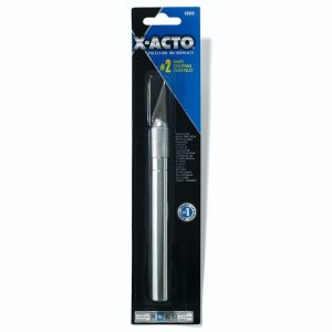 X-Acto X3202 Precision Knife  #2. 5
