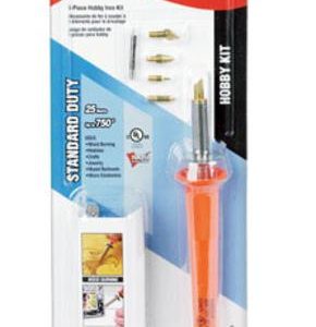Weller WSB25HK Woodburning Iron