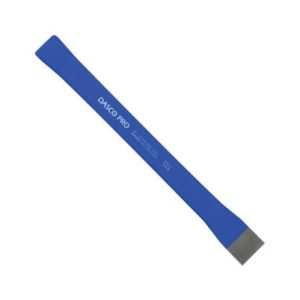 Dasco Pro 337-0 Flat Utility Chisel. 1-1/4x12
