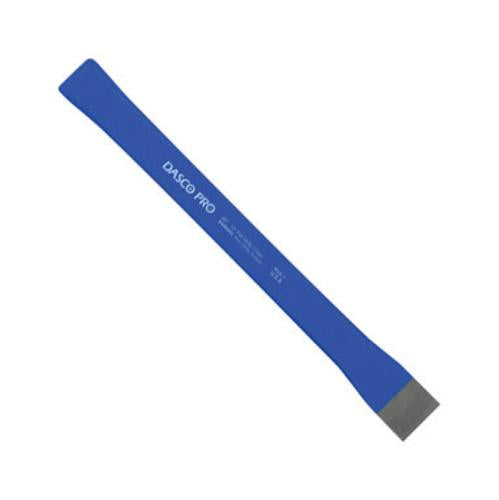 Dasco Pro 337-0 Flat Utility Chisel. 1-1/4x12