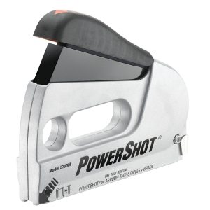 Arrow Fastener 5700M PowerShot Heavy Duty Stapler