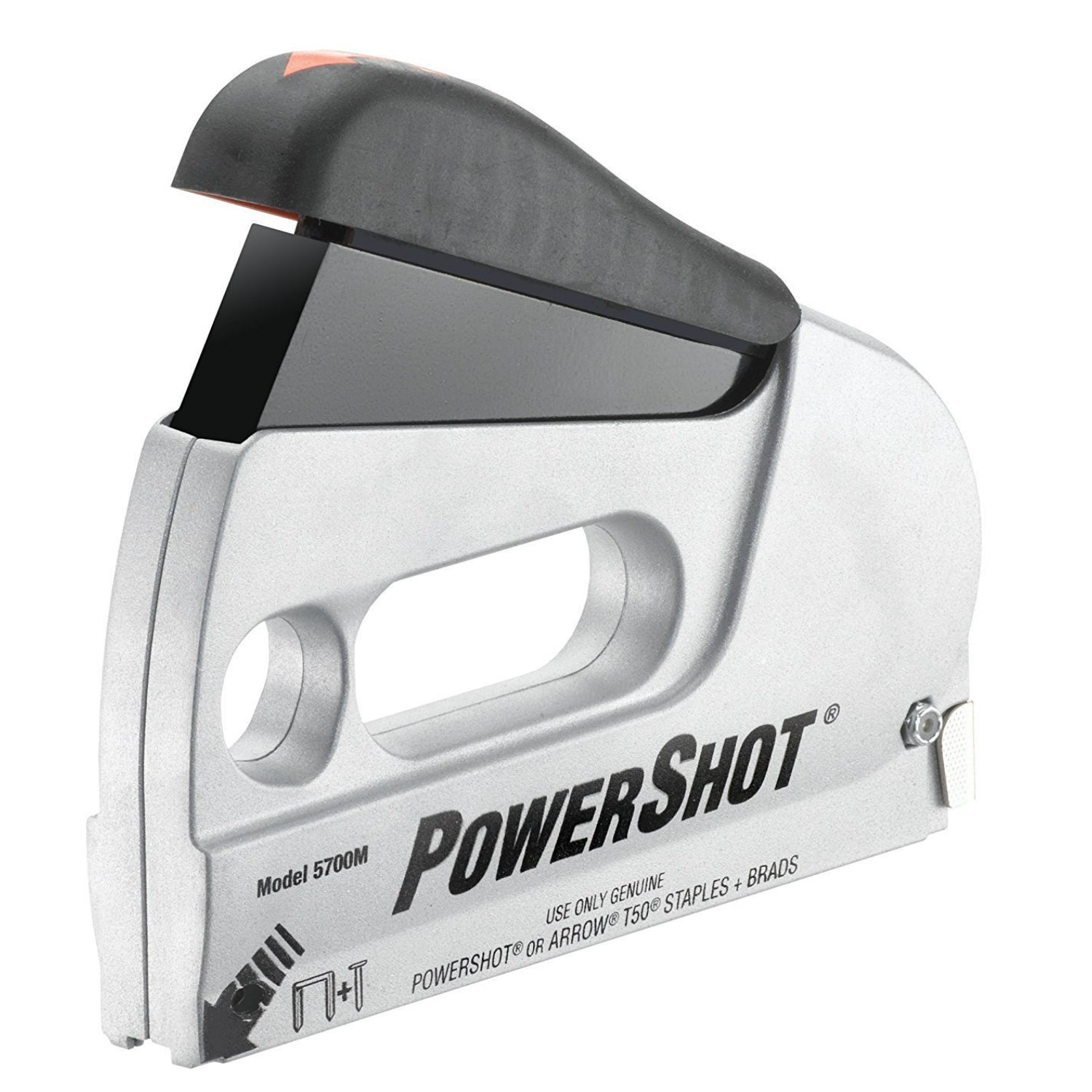 Arrow Fastener 5700M PowerShot Heavy Duty Stapler