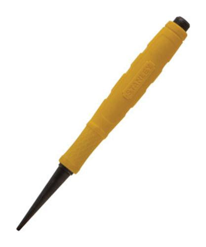 Stanley 58-911 Cushion Grip Nail Set. 5