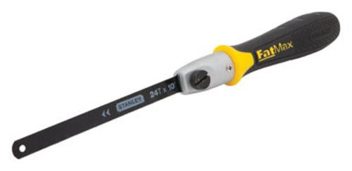 Stanley 20-220 FatMax Cushion Grip Multi Saw. 5