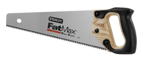 Stanley 20-045 FatMax Hand Saw. 15