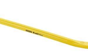 Stanley 55-102 FatMax Wrecking Bar. 24