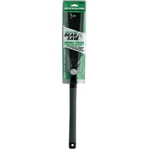 Vaughan & Bushnell BS250D Double Edged Bear Saw. 10