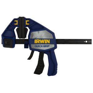 Irwin 1964711 Quick Grip Bar Clamp. 6 Opening
