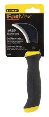 Stanley 10-510 FatMax Hook Knife. Steel Blade - Image 2