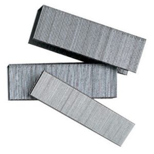16 Gauge Galvanized Crown Bright Staple 1-3/4 x 1/2