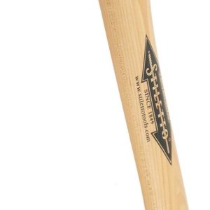 Stiletto FH10C Titanium Finish Hammer 10 Oz. Hickory Handle