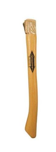 Stiletto STLHDL-C Curved Replacement Hickory Handle. 18