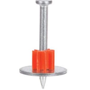 Ramset 00803 Cobra Pin With Washer 1.5. 100/Pack