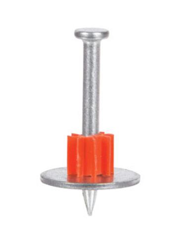 Ramset 00803 Cobra Pin With Washer 1.5. 100/Pack
