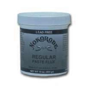 Rectorseal 14020 Nokorode Regular Paste Flux 8 Oz