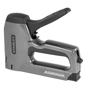 Stanley TR250 Heavy Duty Staple/Brad Nail Gun