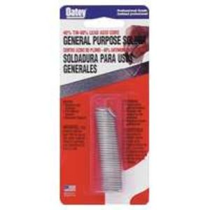 Oatey 53174 95/5 Acid Core Wire Solder. 1.5 Oz