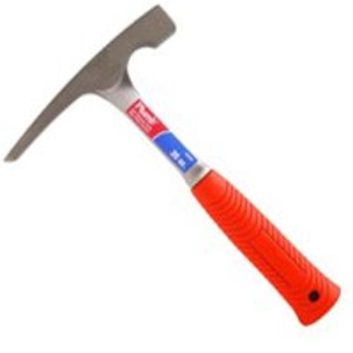 Plumb SS20BH Brick Hammer 11. Solid Steel