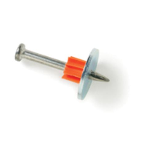 Ramset 1512SDA Washered Pin 1-1/2